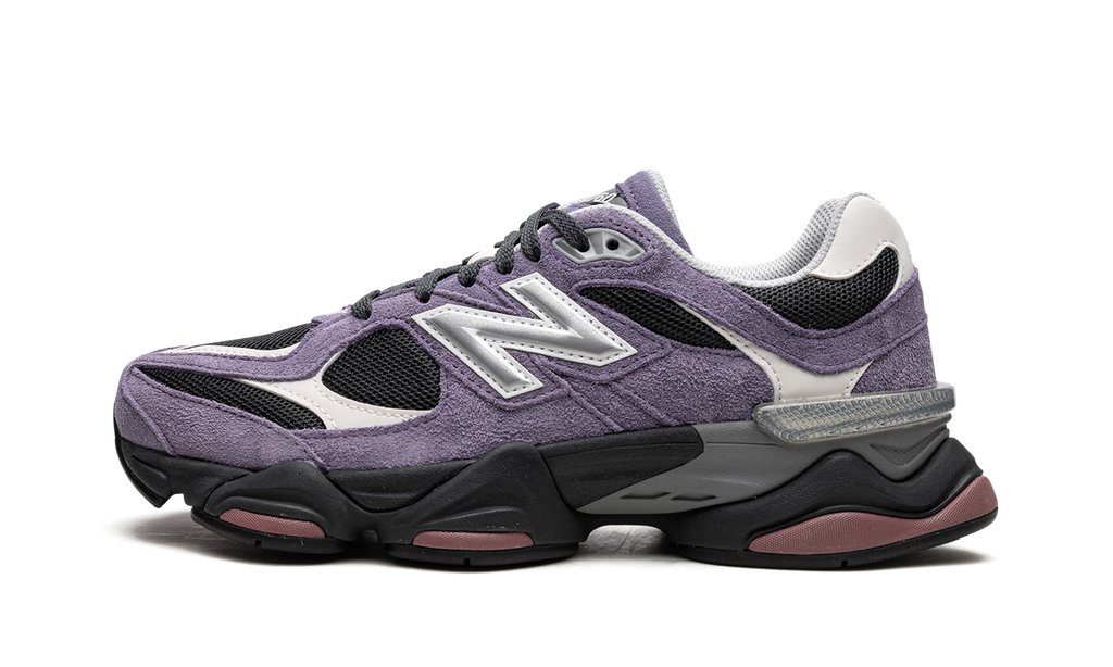 New Balance 9060 "Violet Noir" U9060VRB