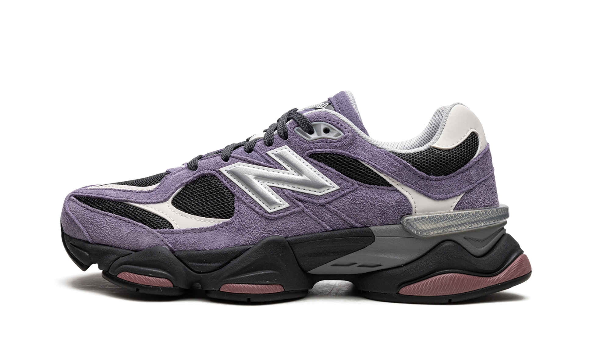 New Balance 9060 "Violet Noir" U9060VRB