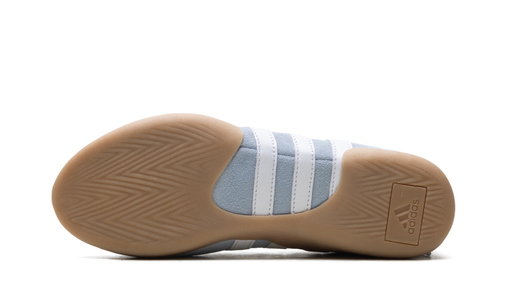 Adidas Adidas Taekwondo Mei Ballet WMNS "Clear Sky" JR5758