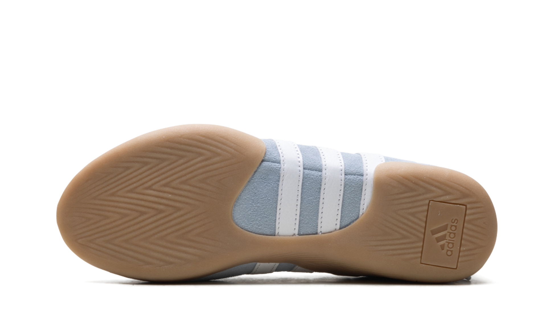 Adidas Adidas Taekwondo Mei Ballet WMNS "Clear Sky" JR5758