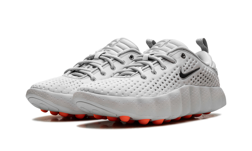 Nike Mind 002 "Light Smoke Grey" HQ4308 003