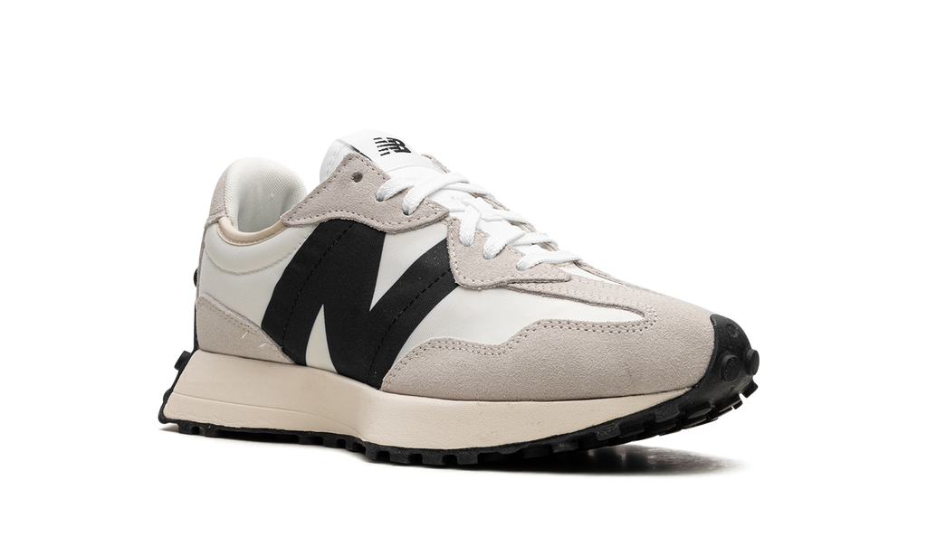 New Balance 327 "Sea Salt Black" MS327FE