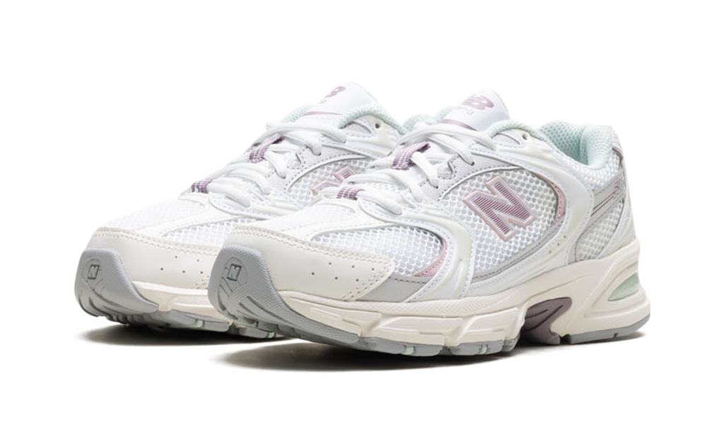 New Balance 530 "Sea Salt Ice Wine" U530NEB