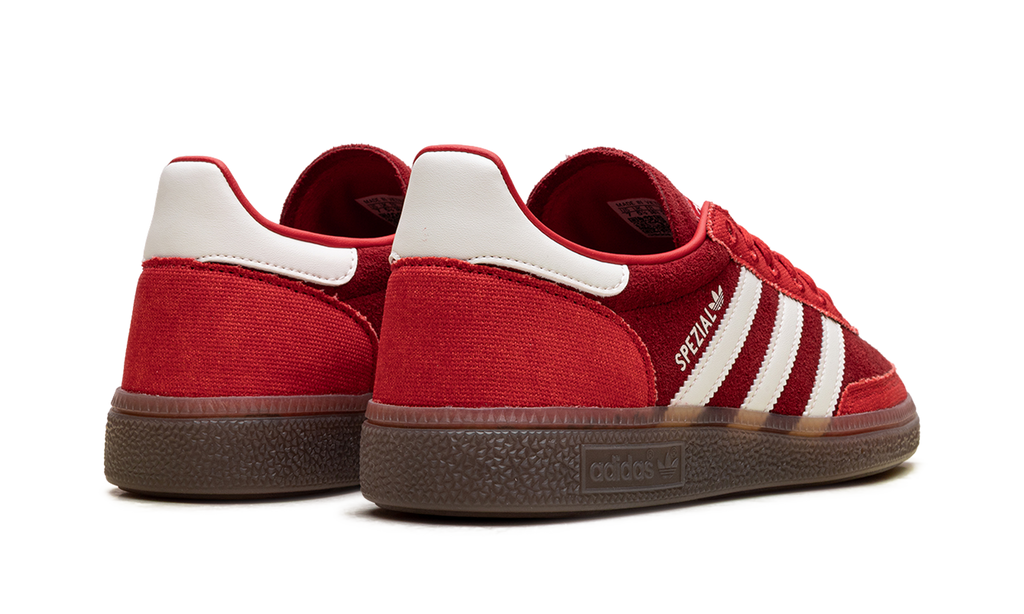 Adidas Adidas Handball Spezial WMNS "Red" JR5008