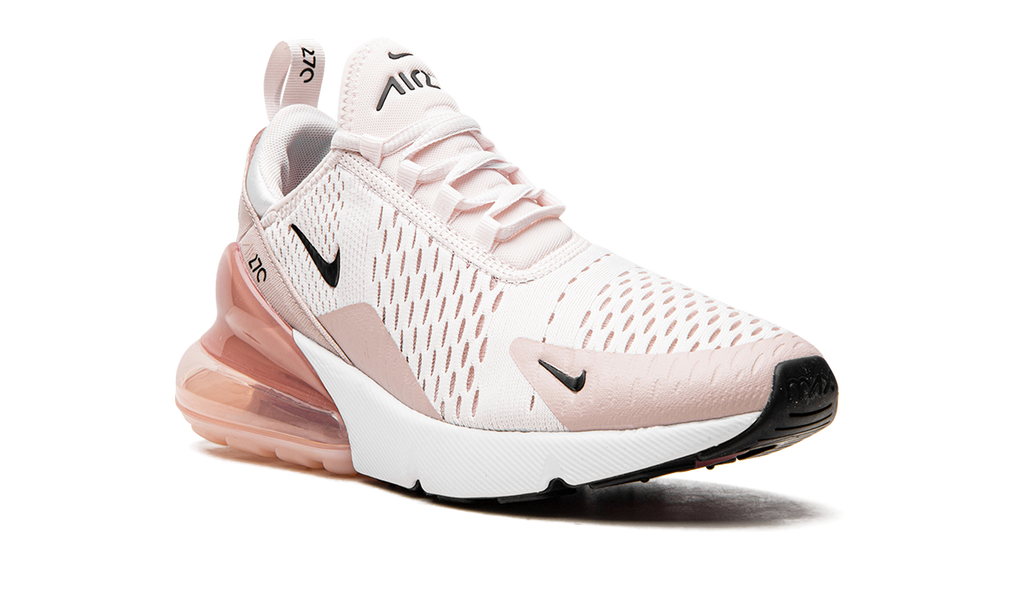 Nike AIR MAX 270 MNS WMNS "Soft Pink" AH6789 604