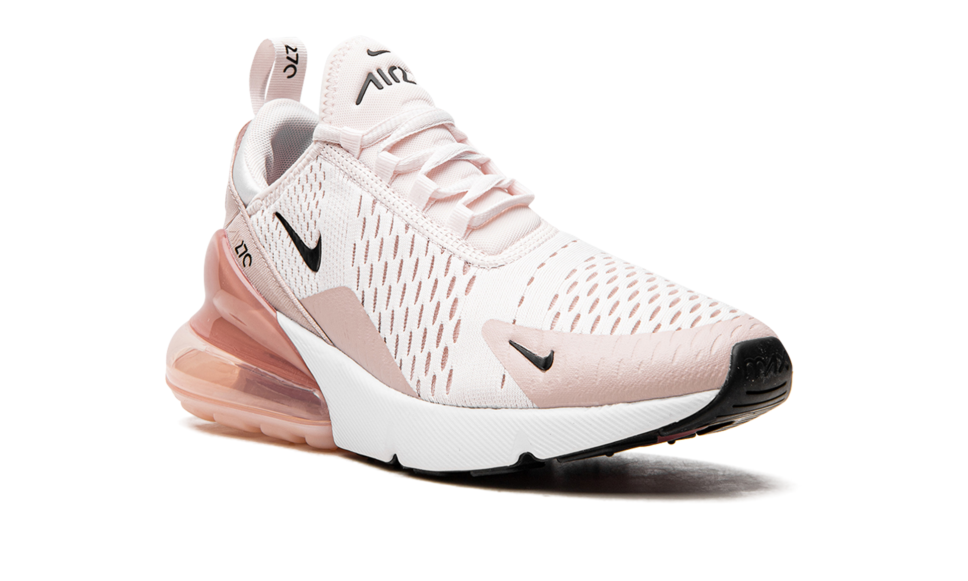Nike AIR MAX 270 MNS WMNS "Soft Pink" AH6789 604