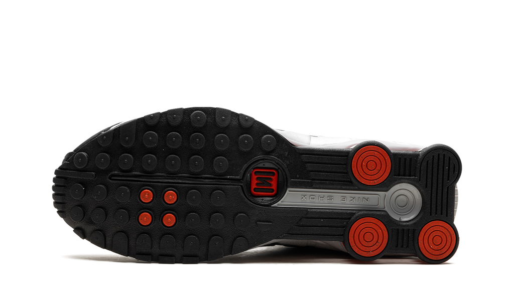 Nike Nike Shox R4 "R4" HQ1988 002