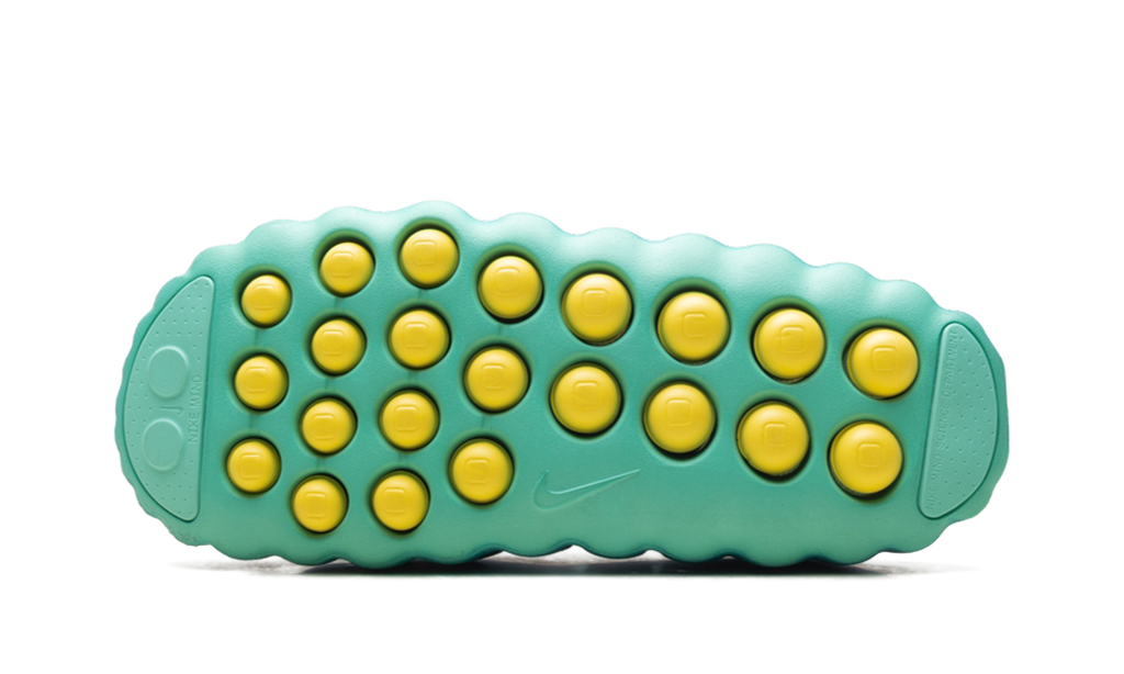 Nike Mind 001 Slide "Geode Teal Light Menta" HQ4307 301
