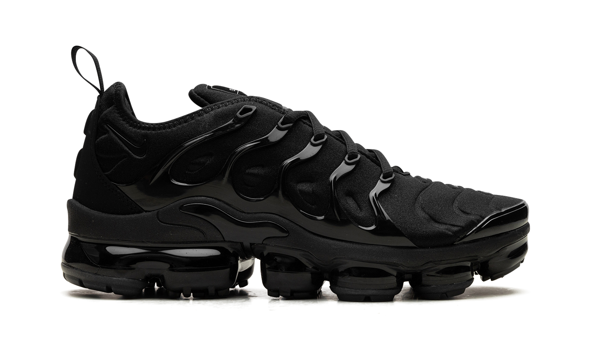 Nike Air Vapormax Plus "Triple Black" 924453 004