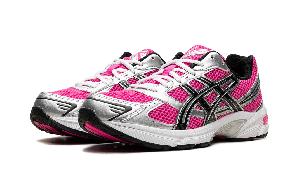 ASICS Gel-1130 WMNS "Neon Pack Pink" 1202A525 700