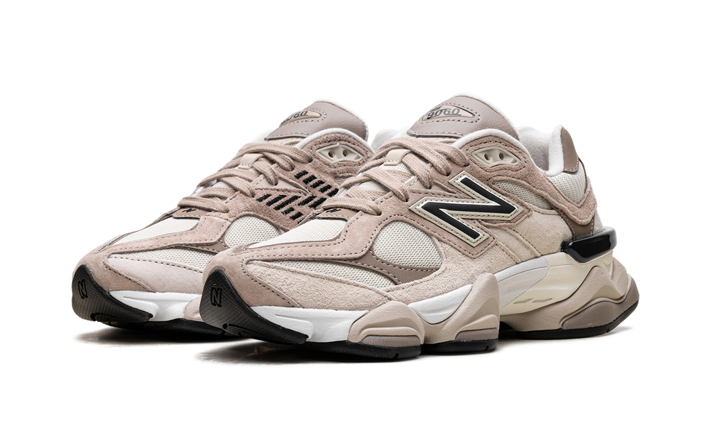 New Balance 9060 "Beige Cream" U9060zbb