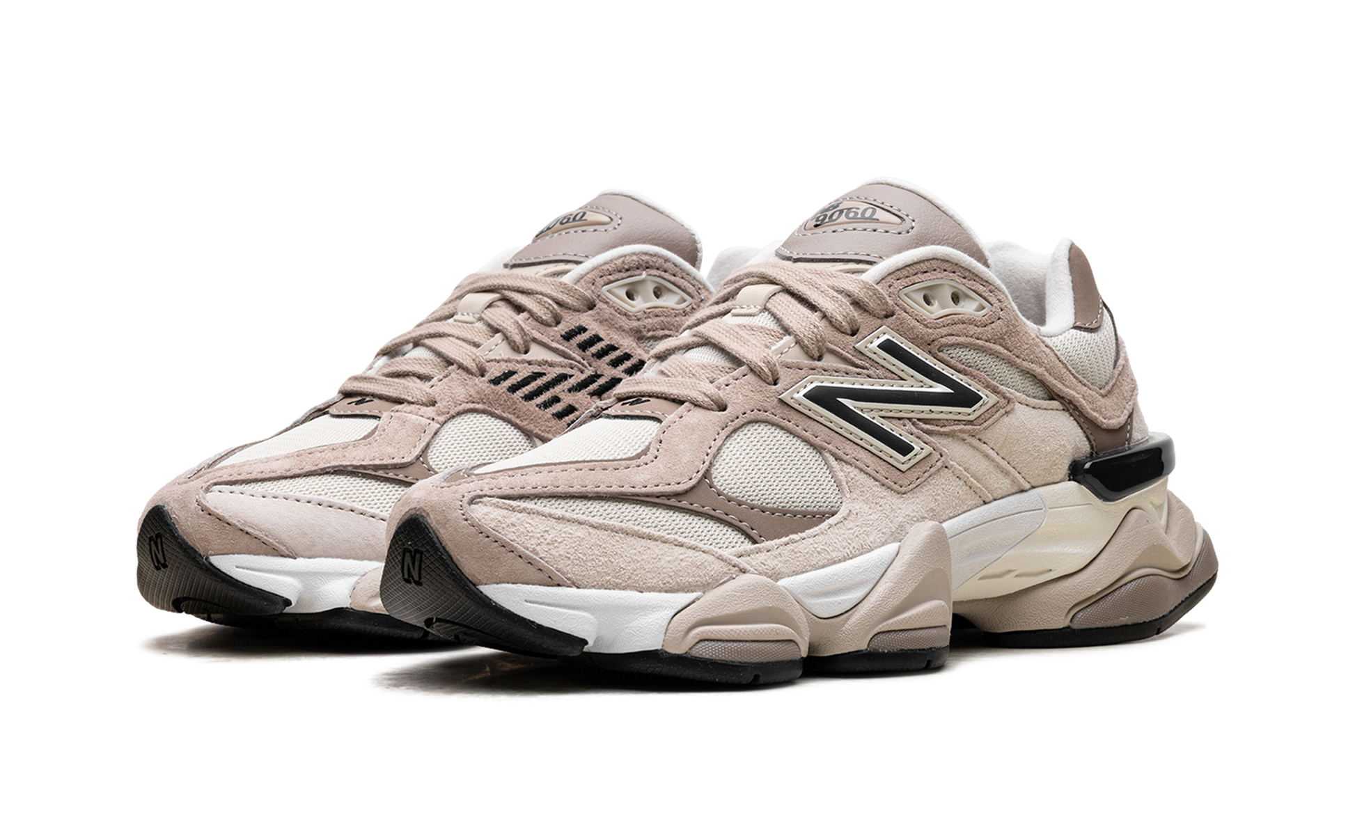 New Balance 9060 "Beige Cream" U9060zbb