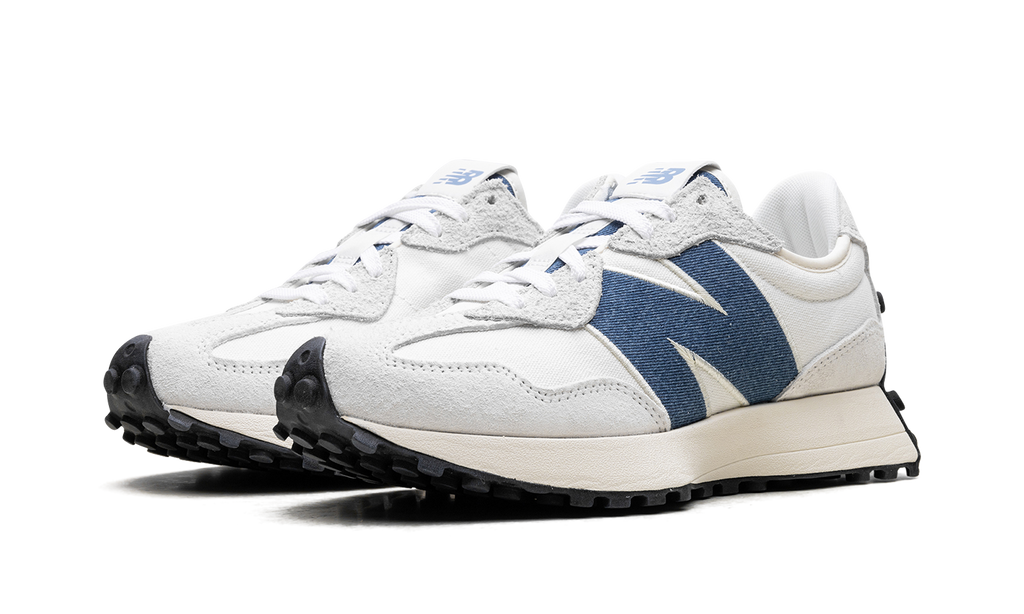 New Balance 327 WMNS "Reflection - Heron Blue" WS327JB