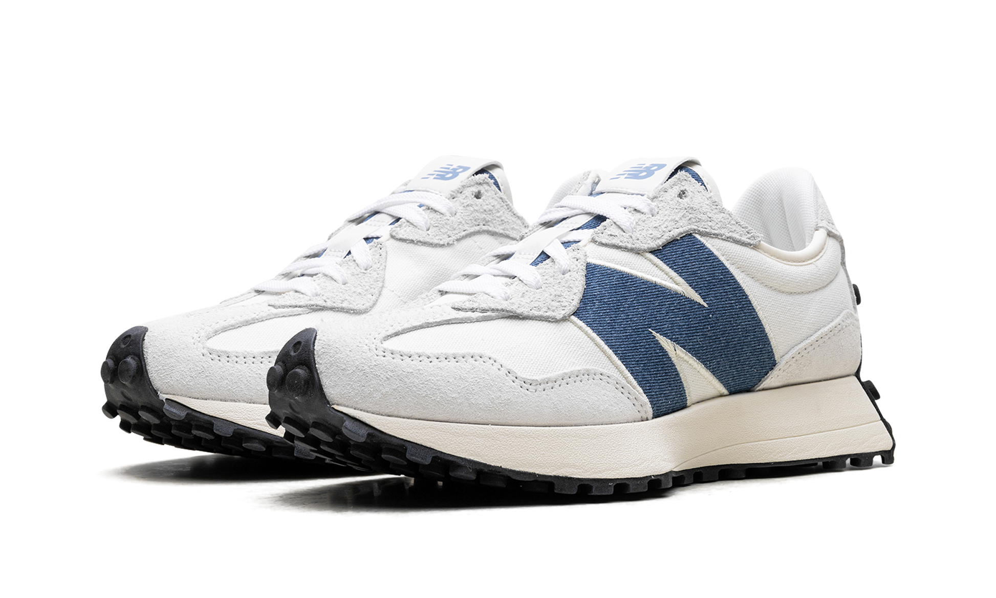 New Balance 327 WMNS "Reflection - Heron Blue" WS327JB