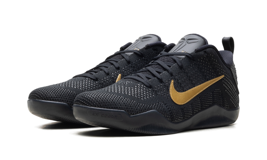 Nike Kobe 11 Elite Low Protro "Mamba Out (2026)" IM4260 001
