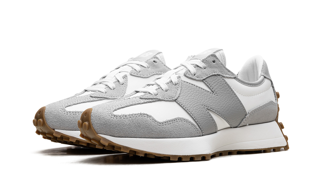 New Balance 327 WMNS "Raincloud Reflection" WS327NKC
