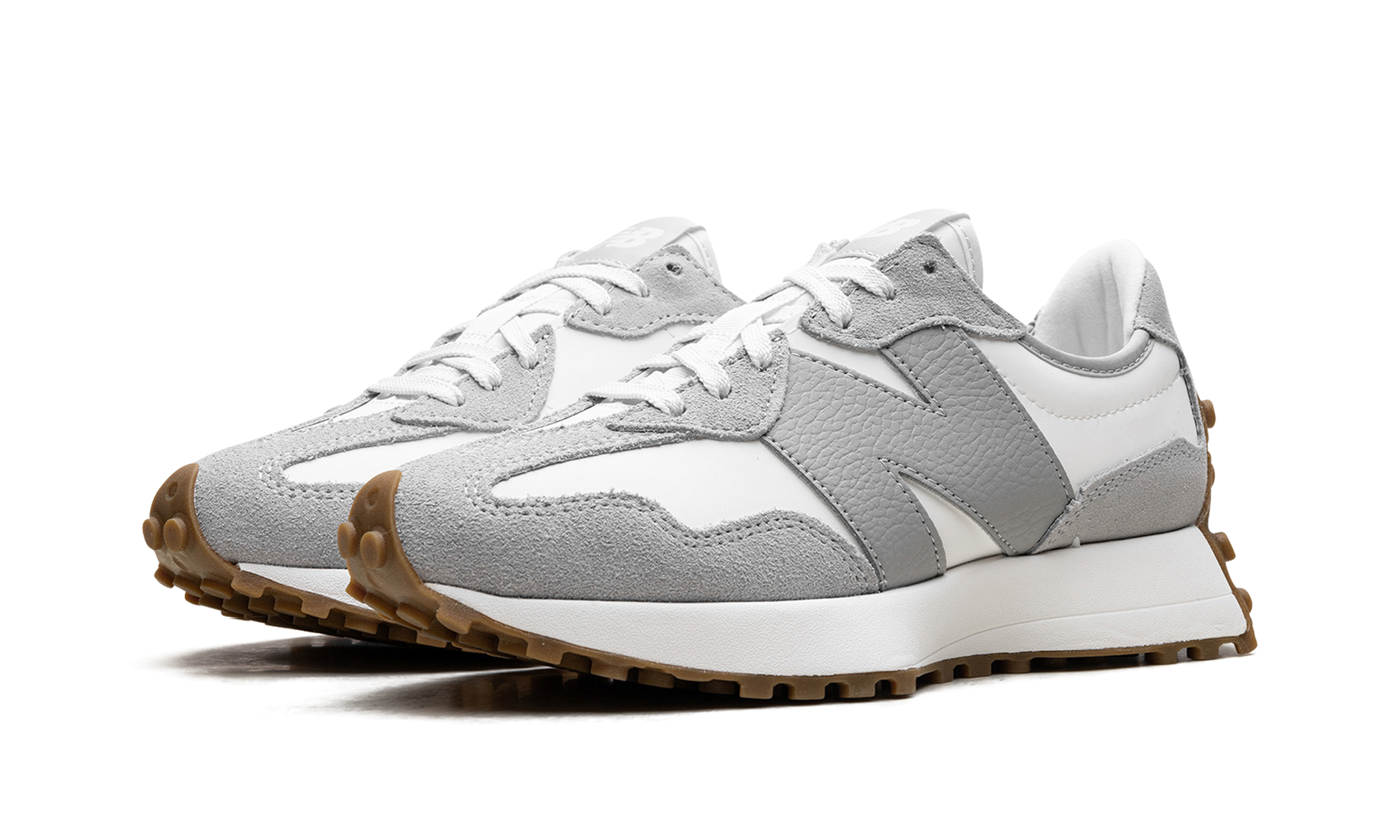 New Balance 327 WMNS "Raincloud Reflection" WS327NKC