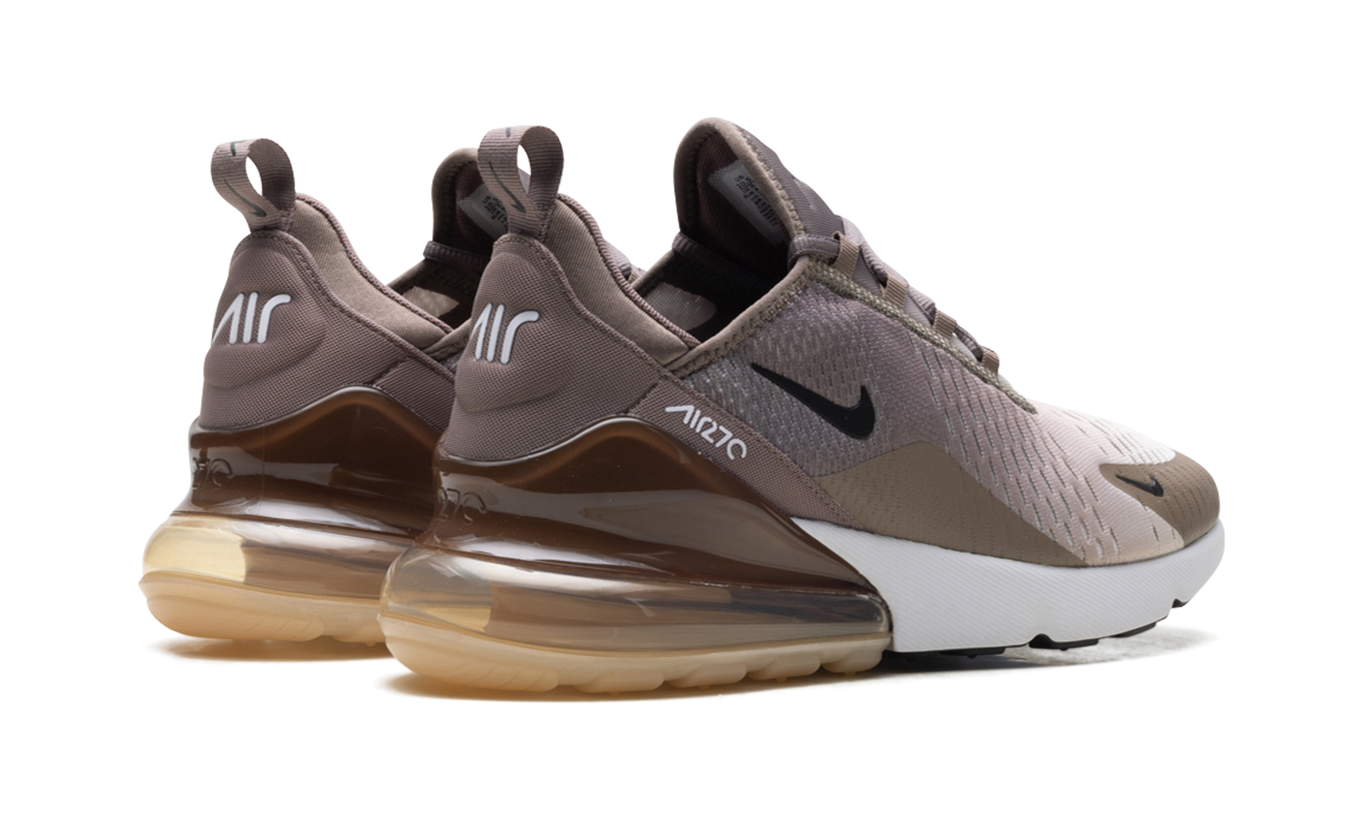 Nike Air Max 270 "Mink Brown" IB7751 200