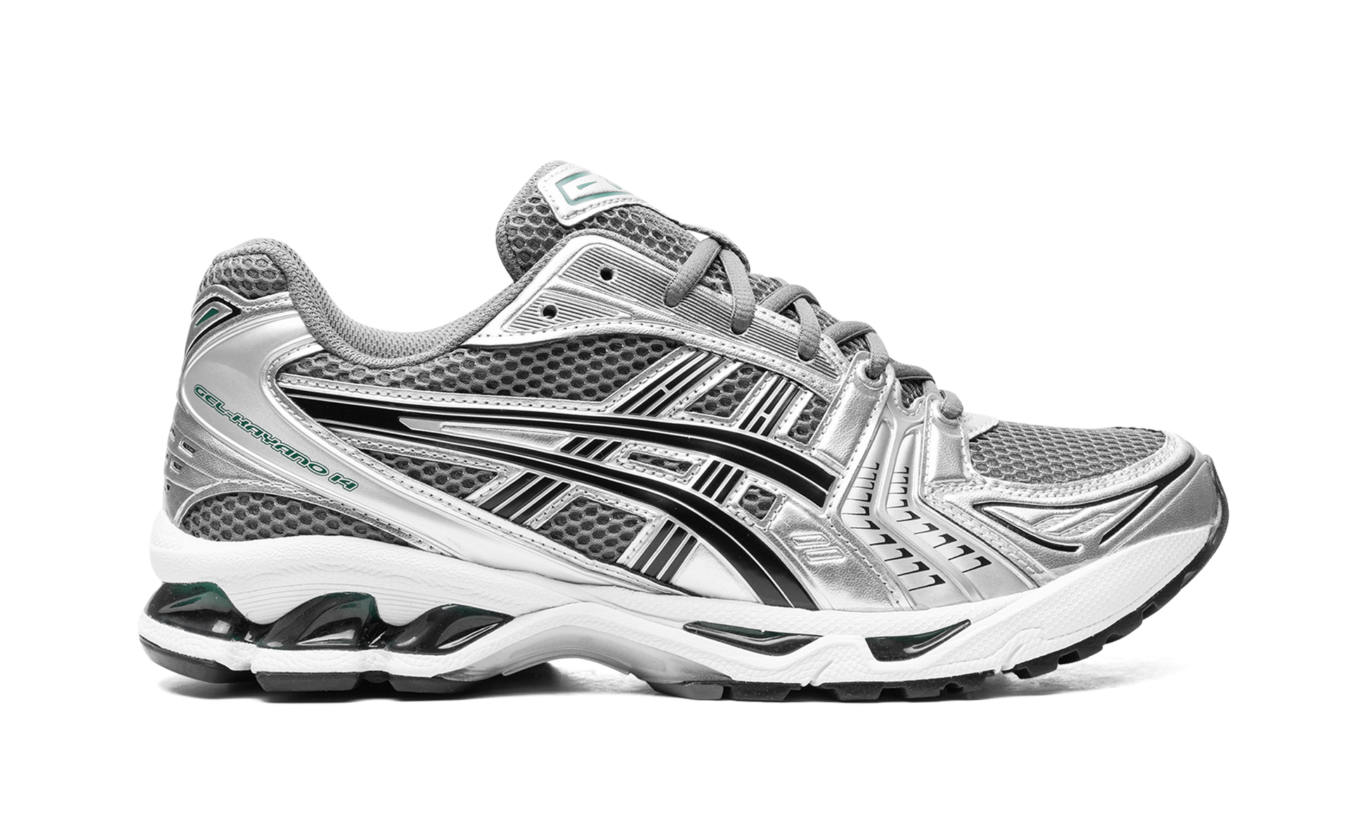 ASICS Gel Kayano 14 "Jasper Green" 1203A537 020