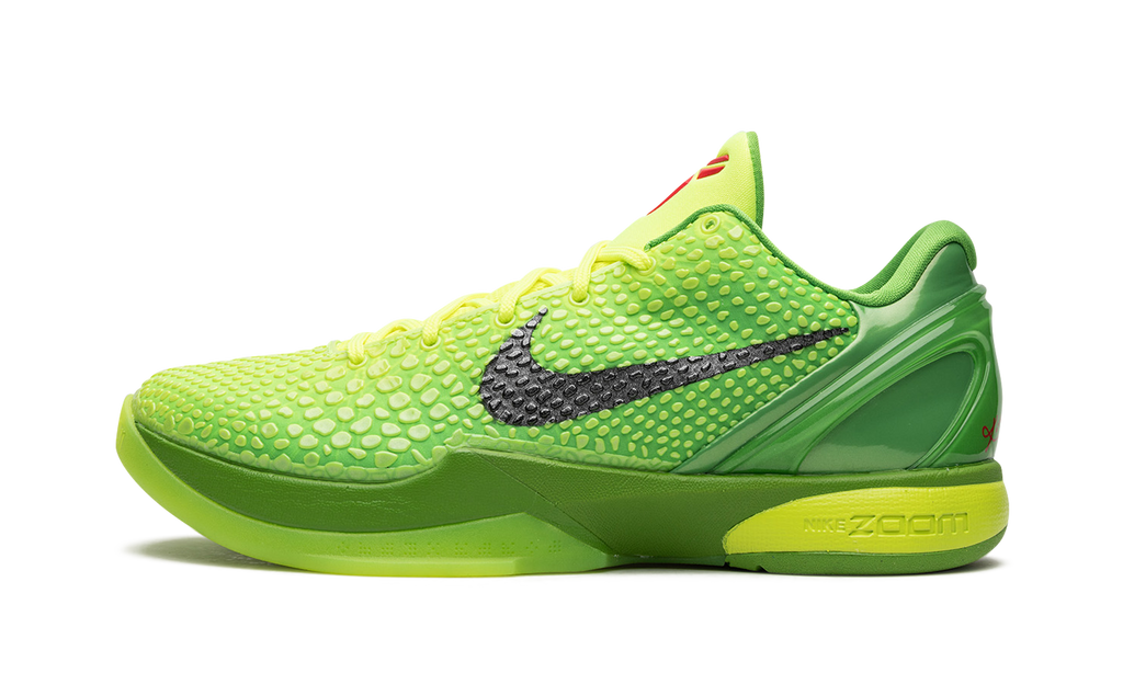 Nike Kobe 6 Protro "Grinch" CW2190 300
