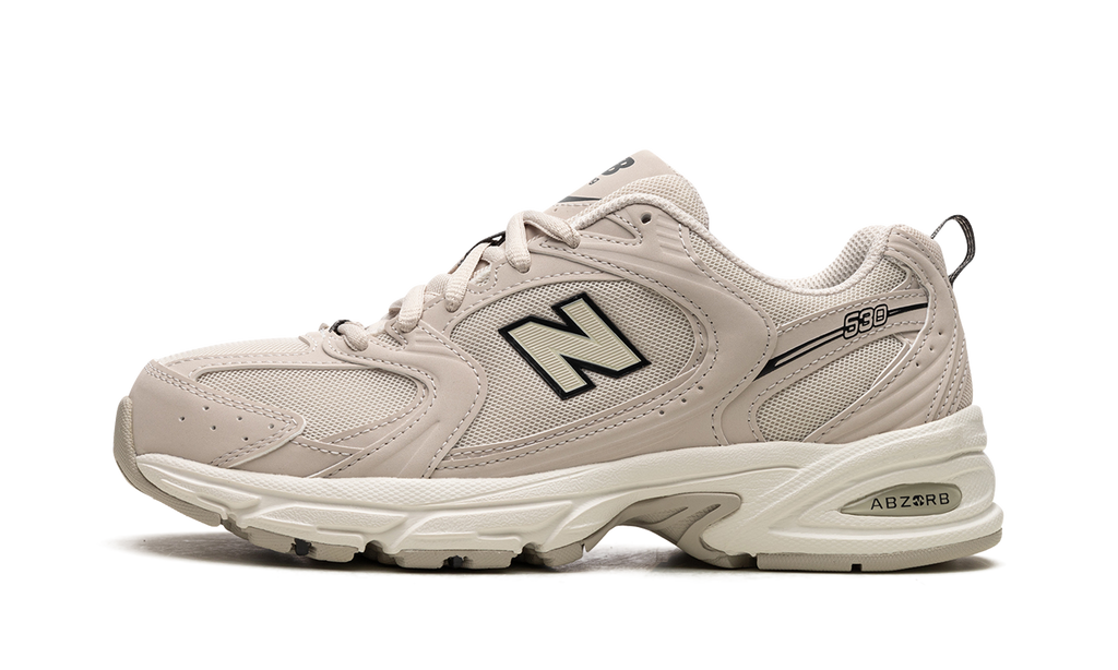 New Balance 530 "Ivory" MR530SH
