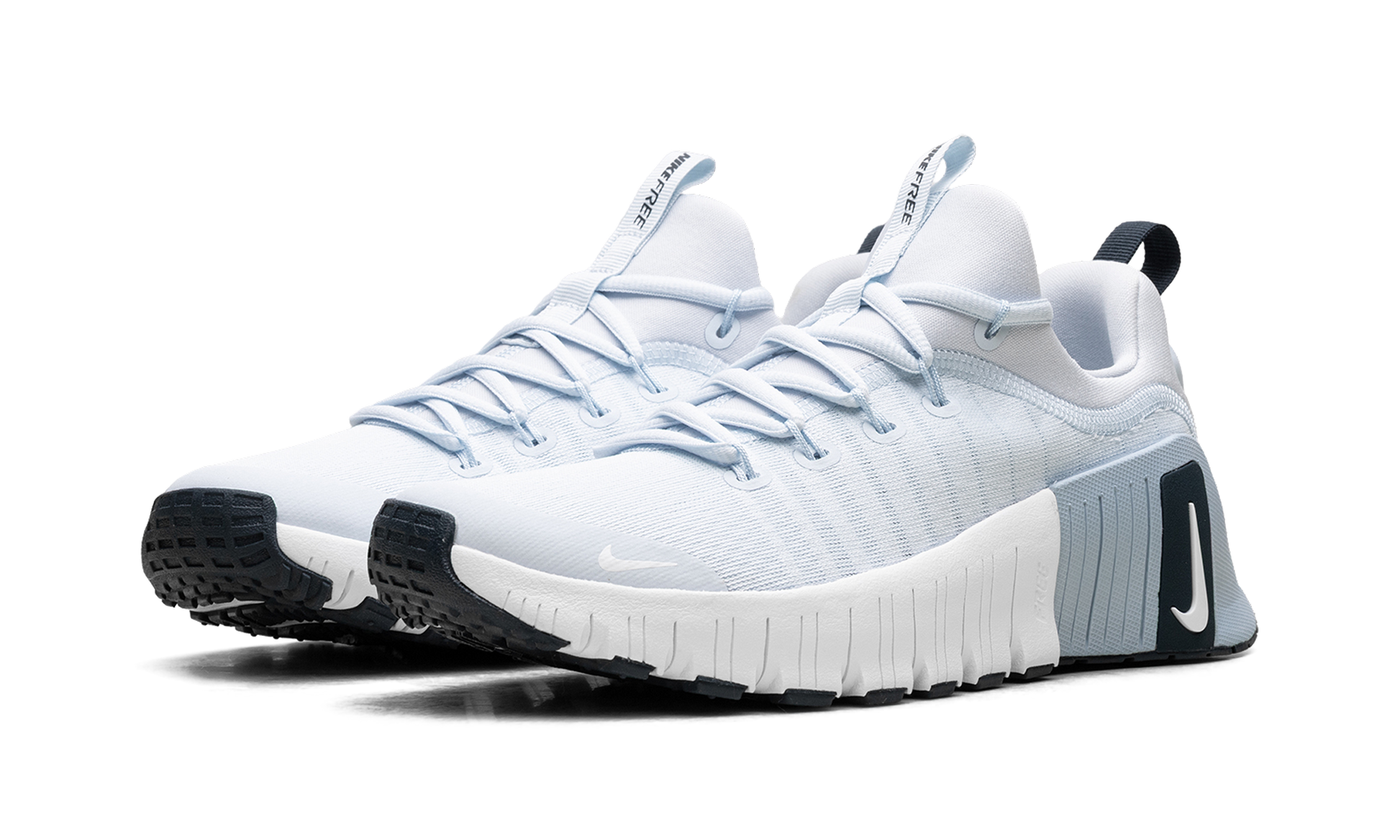 Nike Free Metcon 6 "Armoury Blue" FJ7126 402
