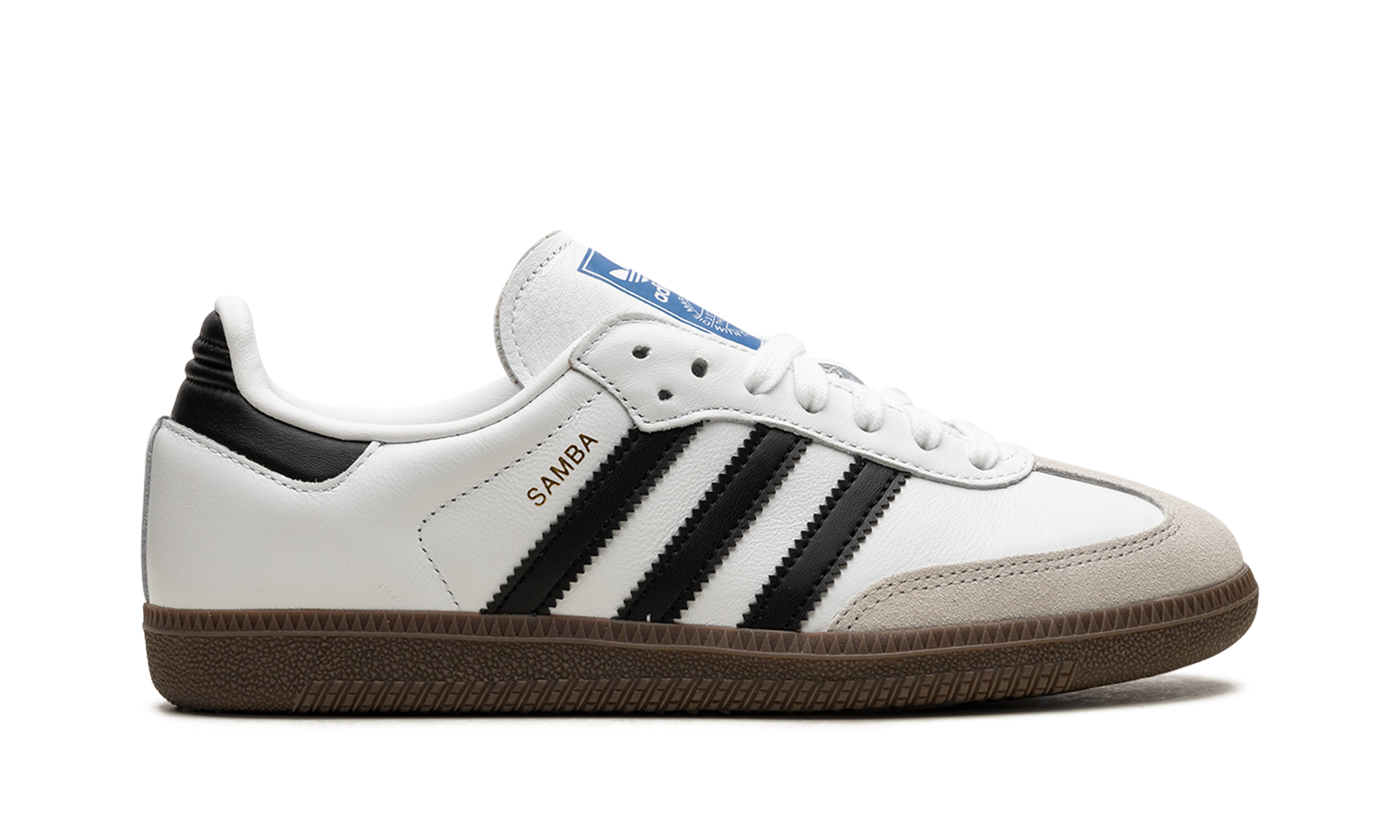 Adidas Adidas SAMBA OG WMNS "White" IG9030
