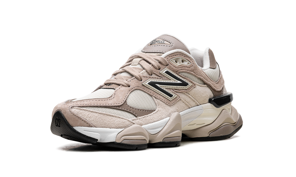 New Balance 9060 "Beige Cream" U9060zbb