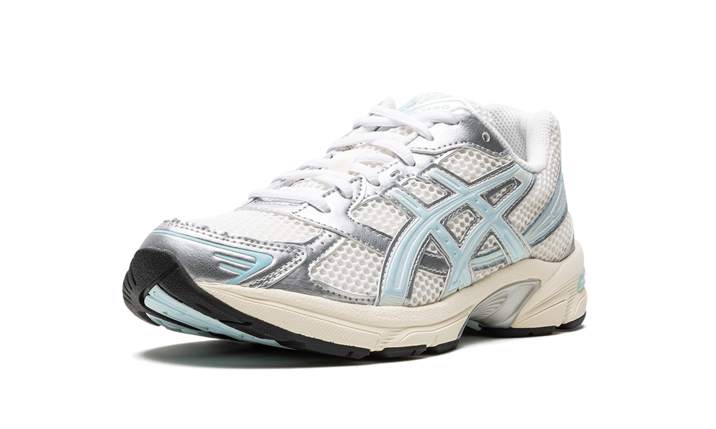 ASICS Gel-1130 "Kith Cream Starlight Blue" 1201A956 101