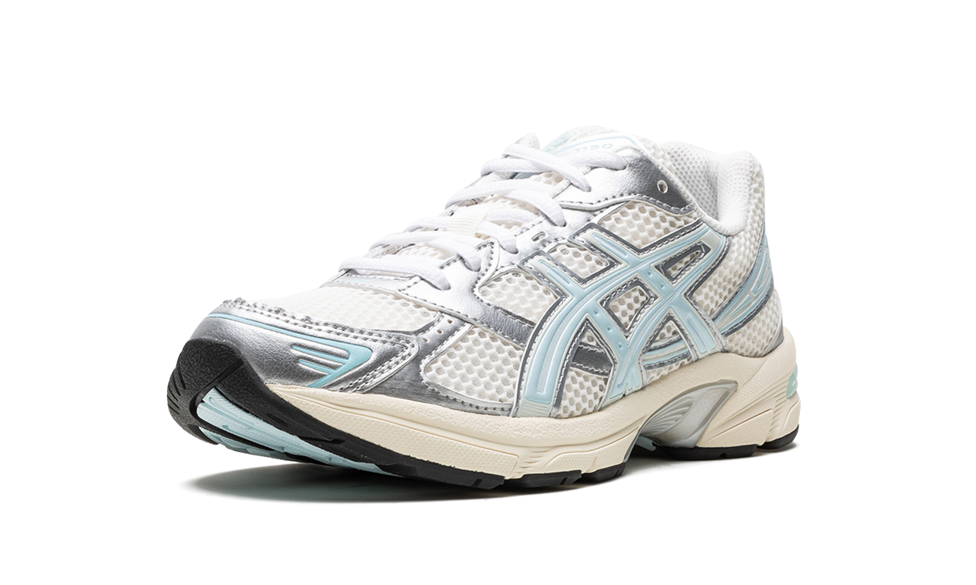 ASICS Gel-1130 "Kith Cream Starlight Blue" 1201A956 101