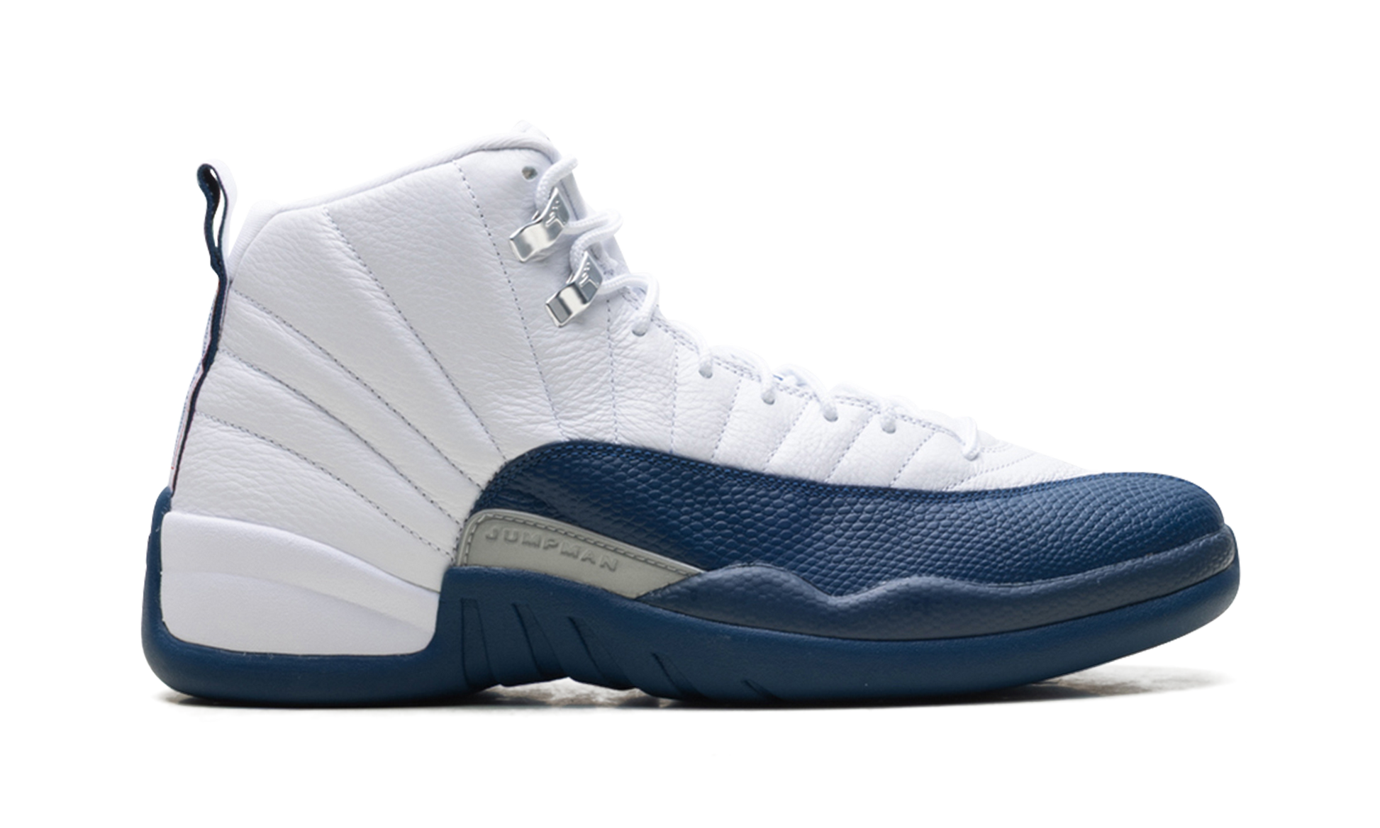 Air Jordan 12 "French Blue" CT8013 114