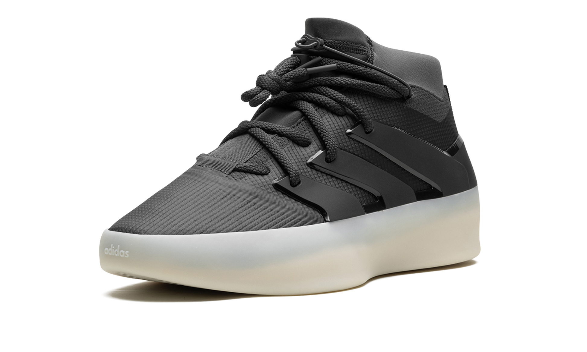Adidas Adidas Fear Of God Athletics I "Carbon" IF6680