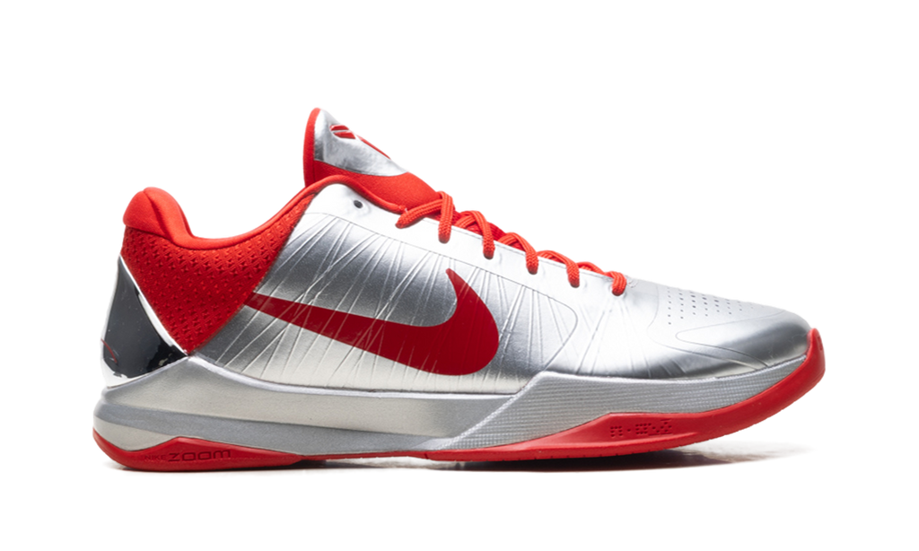 Nike Zoom Kobe 5 "Caitlin Clark - Rookie of the Year" IV2712 001