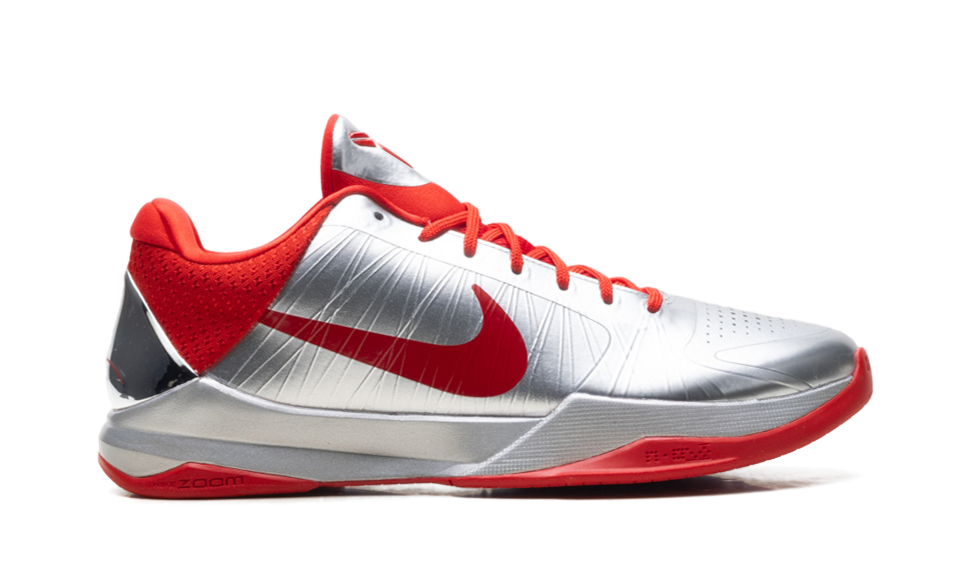 Nike Zoom Kobe 5 "Caitlin Clark - Rookie of the Year" IV2712 001