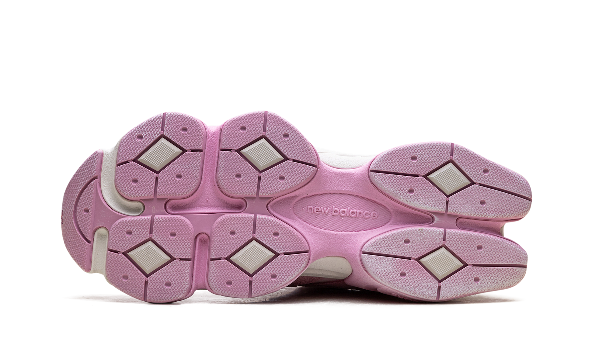 New Balance 9060 "ASOS Exclusive Pink Overdye" U9060APP