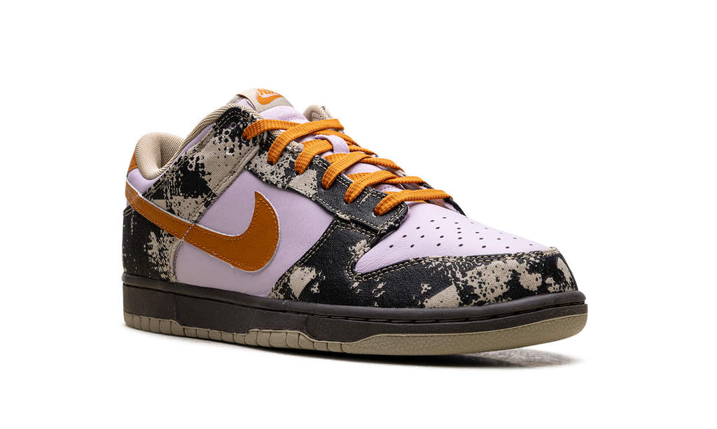 Nike Dunk Low Retro LTD "Punk Rock Digital Camo" IB2260 500