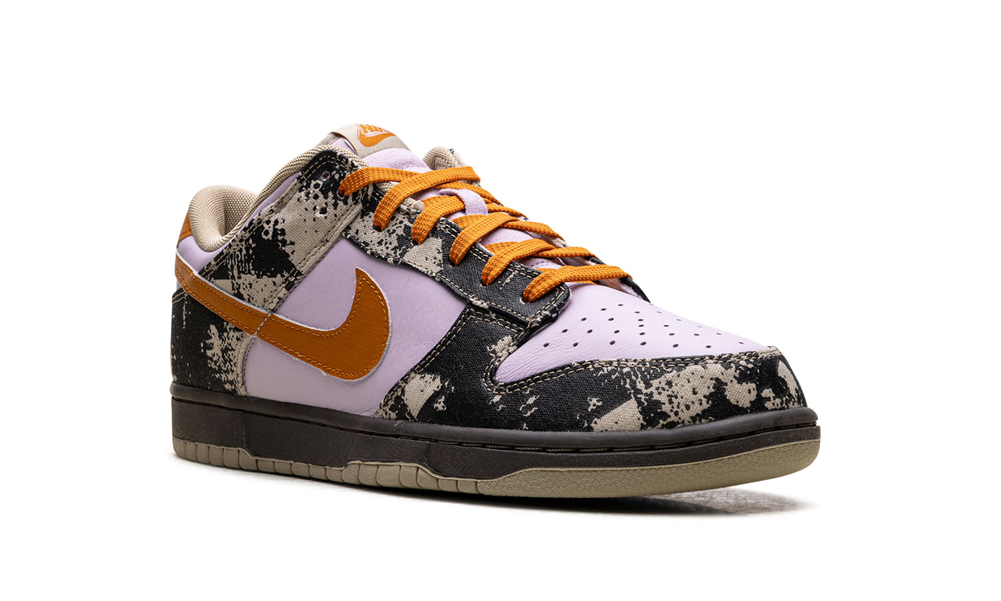 Nike Dunk Low Retro LTD "Punk Rock Digital Camo" IB2260 500