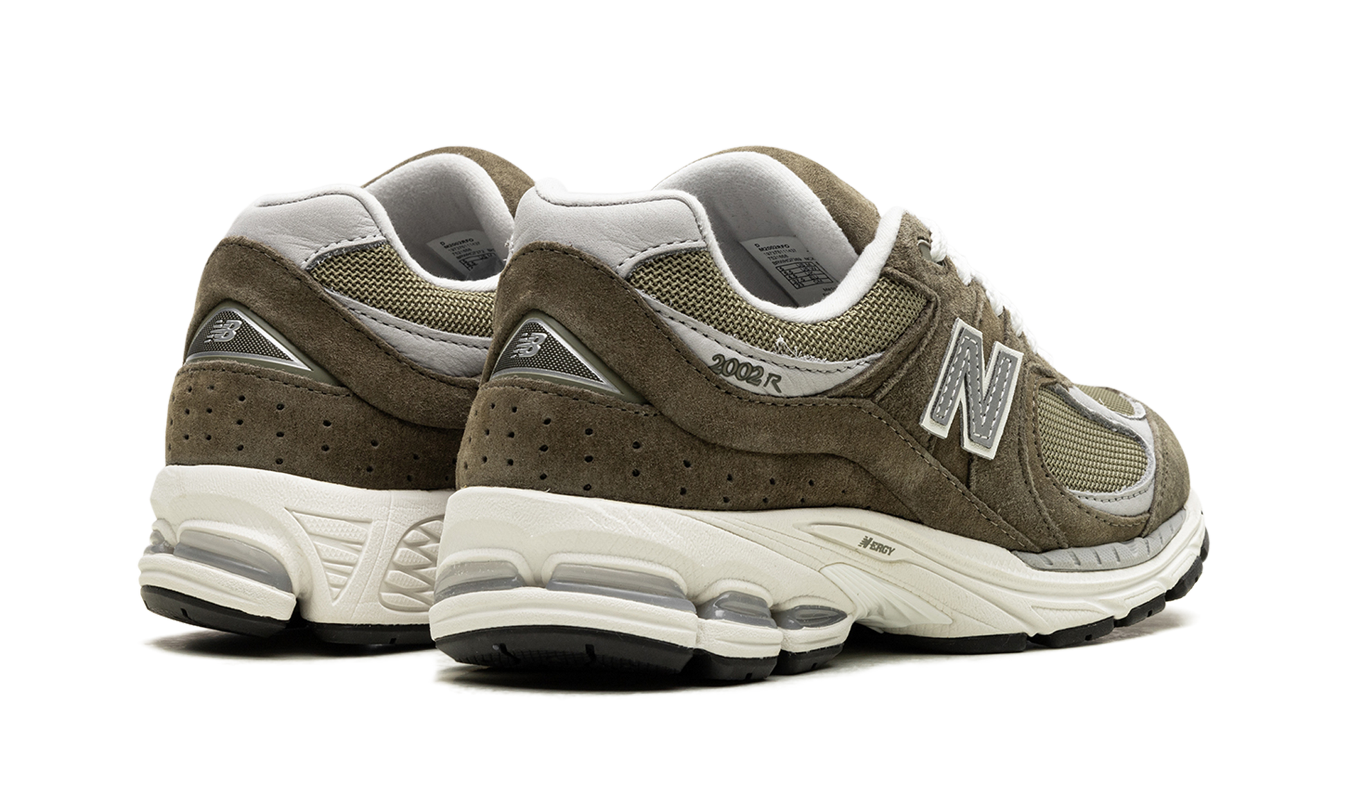 New Balance 2002R "Footlocker Exclusive" M2002RFO