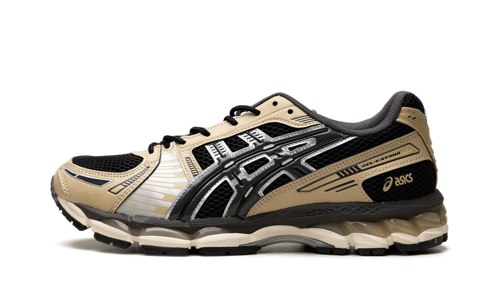 ASICS Gel-Kayano 12.1 "Black Obsidian Grey" 1203A759 002