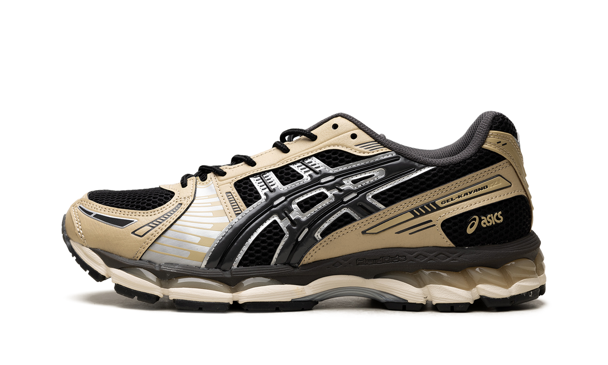 ASICS Gel-Kayano 12.1 "Black Obsidian Grey" 1203A759 002