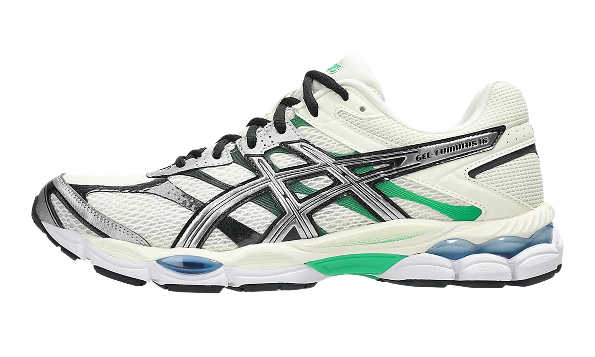 ASICS Gel-Cumulus 16 "Ivory" 1203A888-750