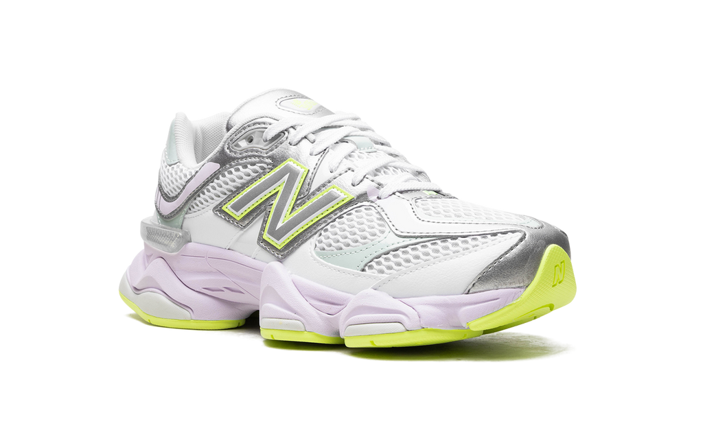 New Balance 9060 "White Taro" U9060AGT