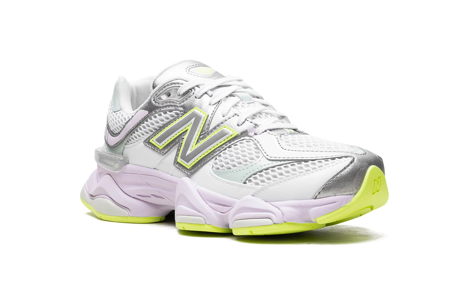 New Balance 9060 "White Taro" U9060AGT