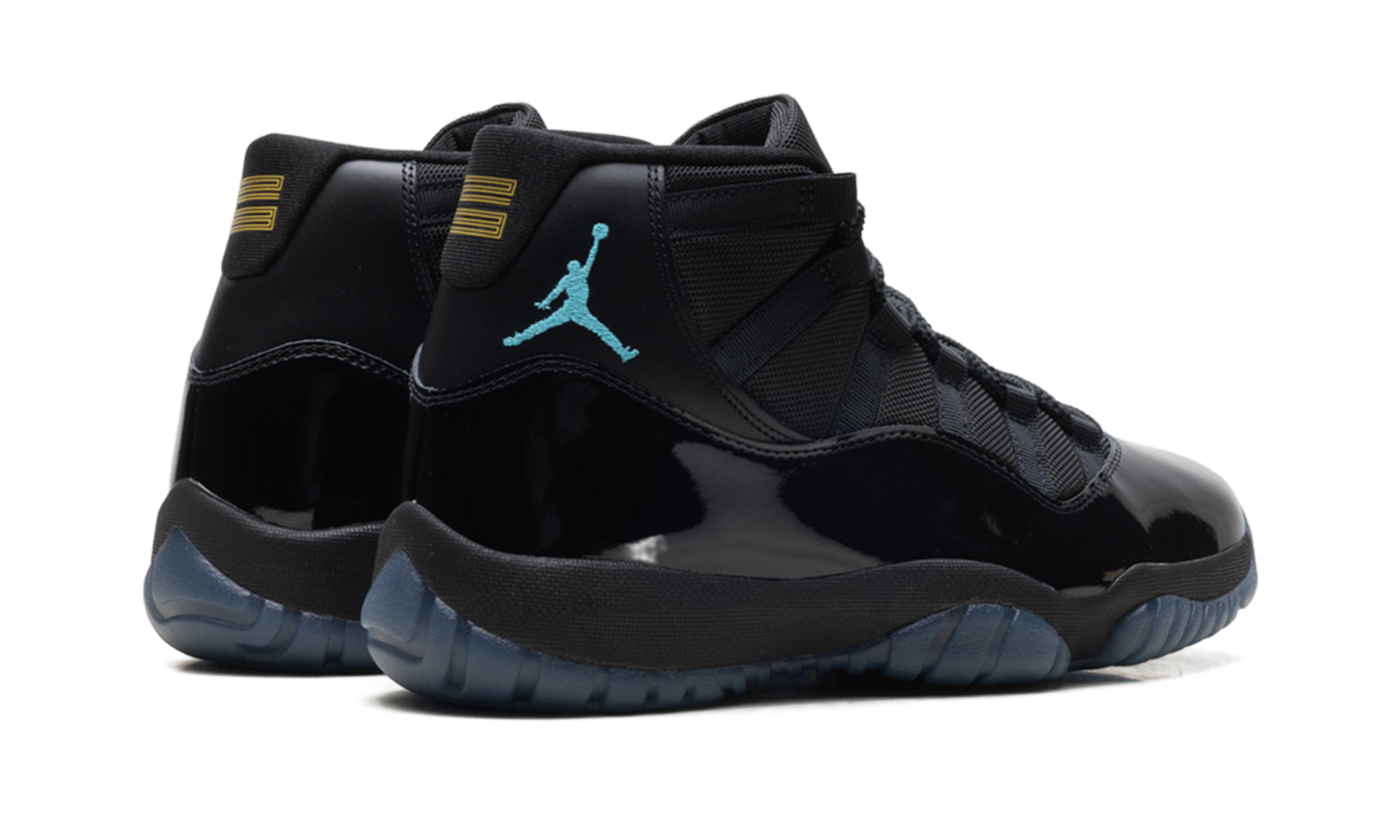 Air Jordan 11 Retro "Gamma Blue (2025)" CT8012 047