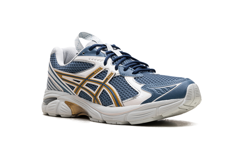 ASICS UB8-S GT-2160 "Cream Pure Silver" 1203A641 400