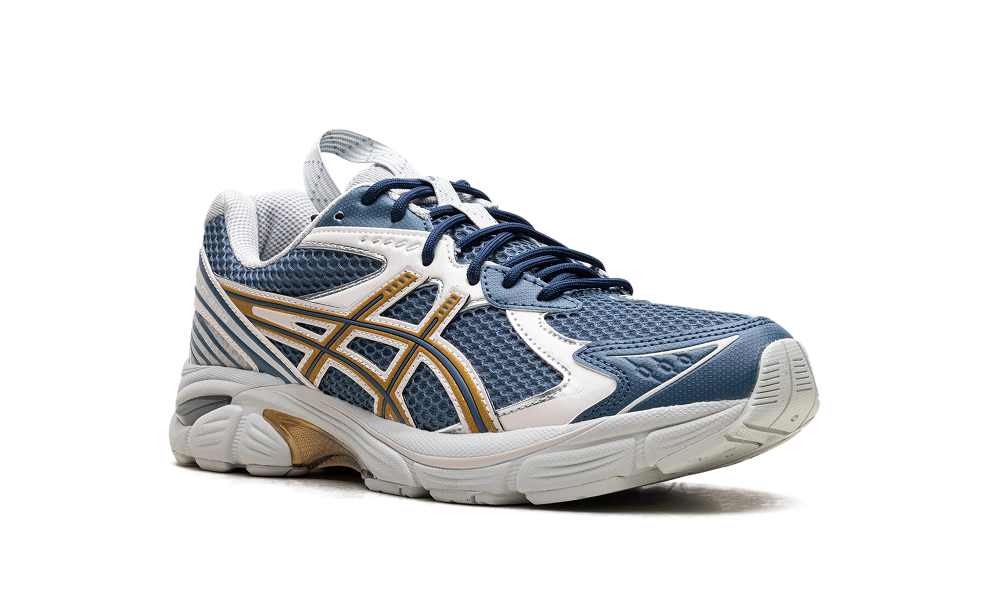 ASICS UB8-S GT-2160 "Cream Pure Silver" 1203A641 400