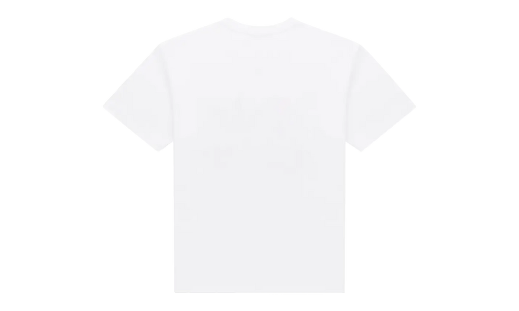 Adidas Adidas Sp5der Souvenir T-Shirt "White" KR0739