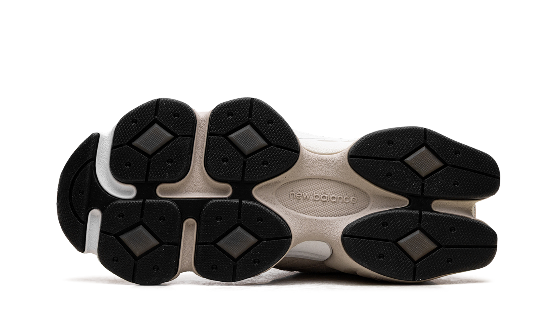 New Balance 9060 "Beige Cream" U9060zbb