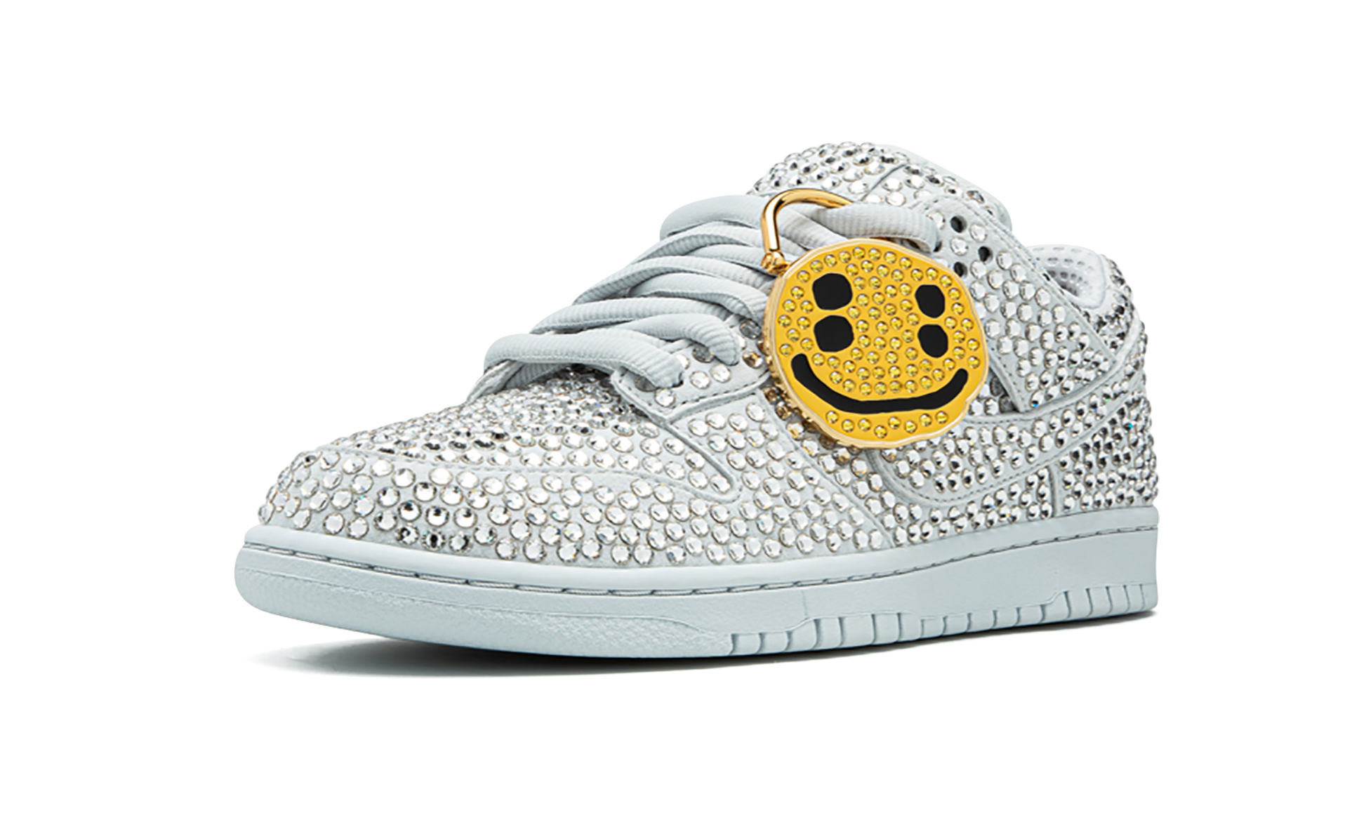 Nike Dunk Low "Cactus Plant Flea Market - Swarovski Crystals" CZ2670 001