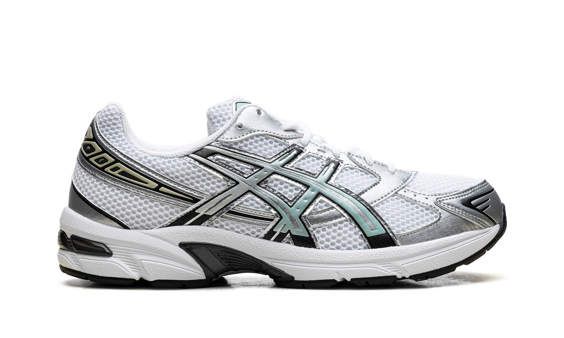 ASICS Gel 1130 "White / Verdigris" 1203A609 110
